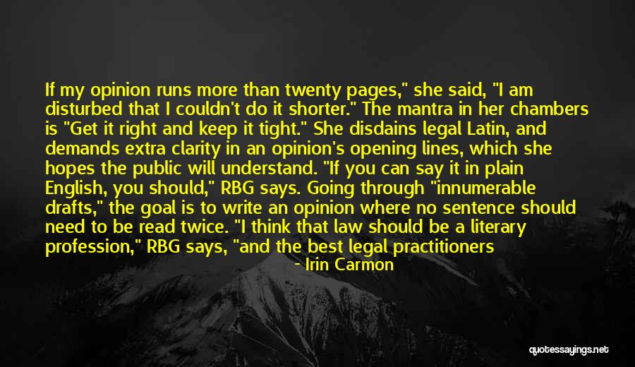 Irin Carmon Quotes 154165 Irin Carmon Quotes 154165
