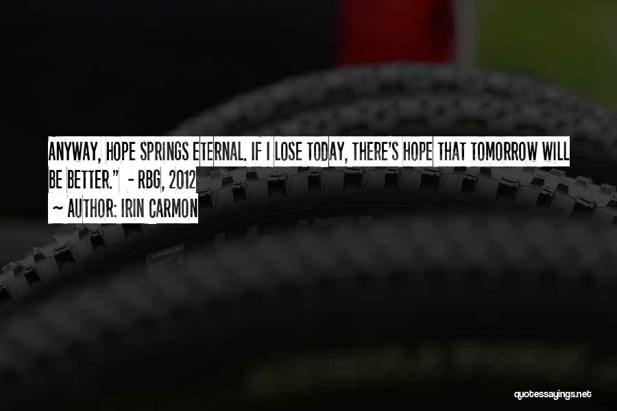 Irin Carmon Quotes 1555920 Irin Carmon Quotes 1555920