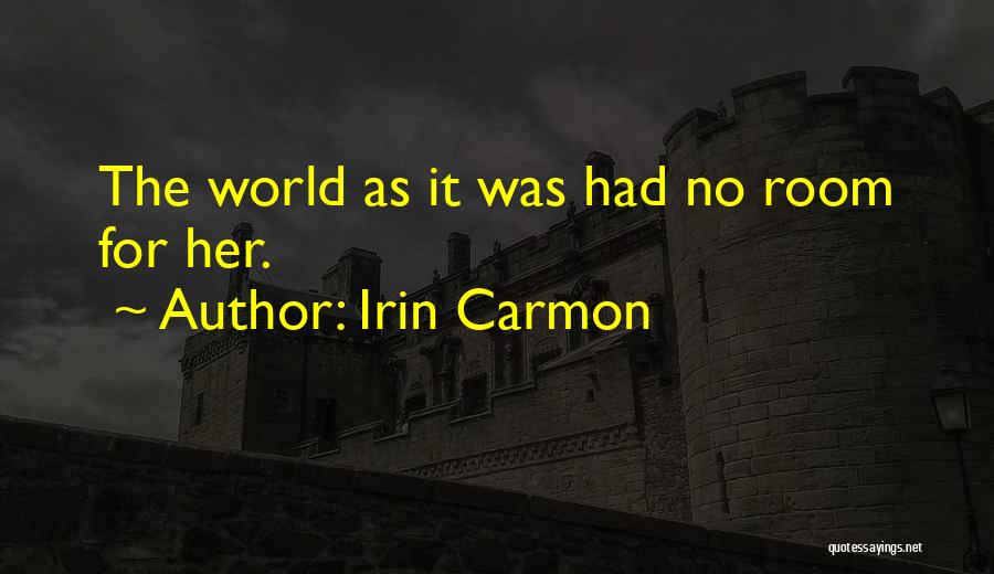 Irin Carmon Quotes 1605859