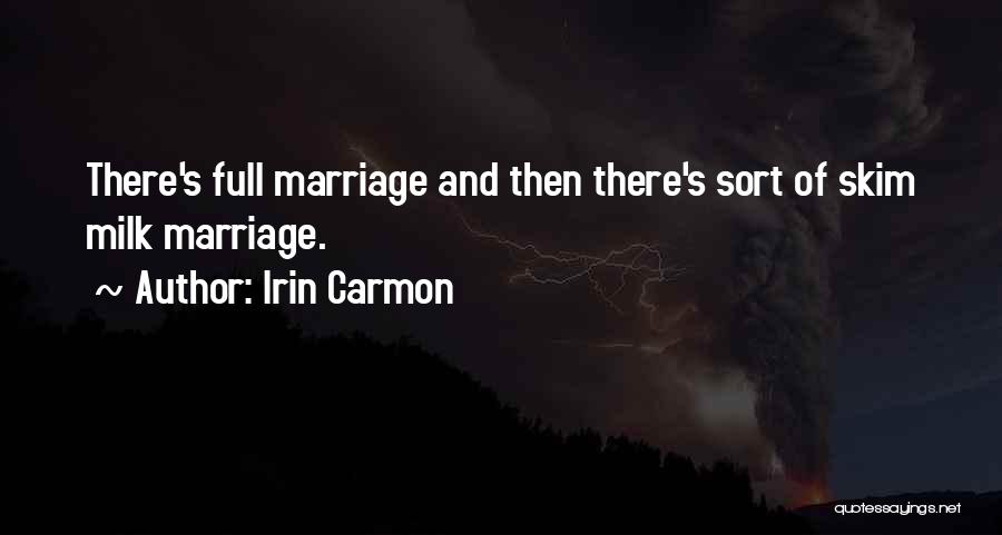 Irin Carmon Quotes 1725088