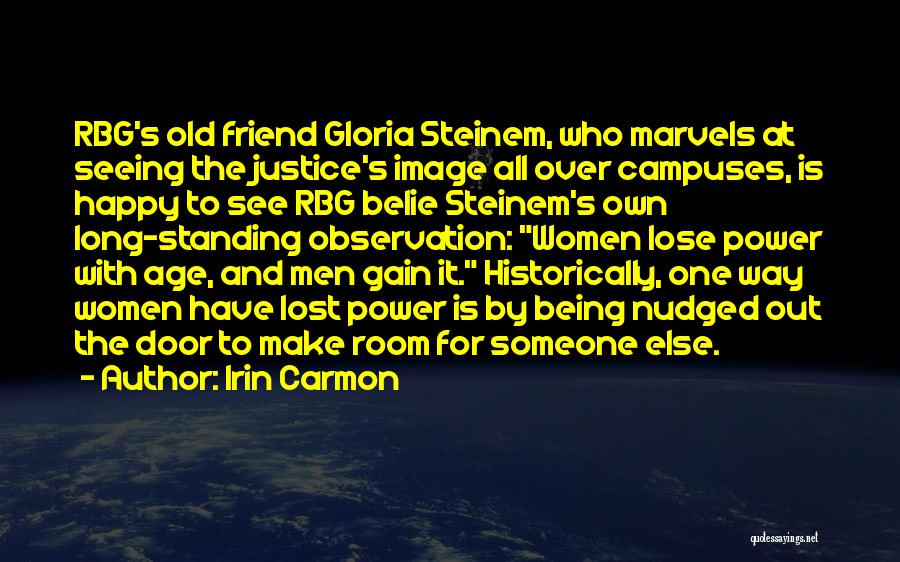 Irin Carmon Quotes 177015 Irin Carmon Quotes 177015