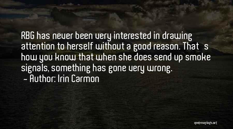 Irin Carmon Quotes 182952