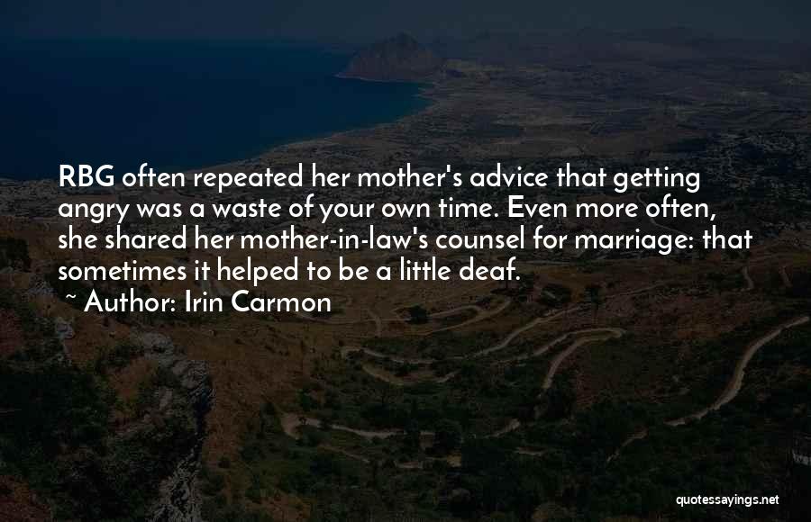 Irin Carmon Quotes 2148016