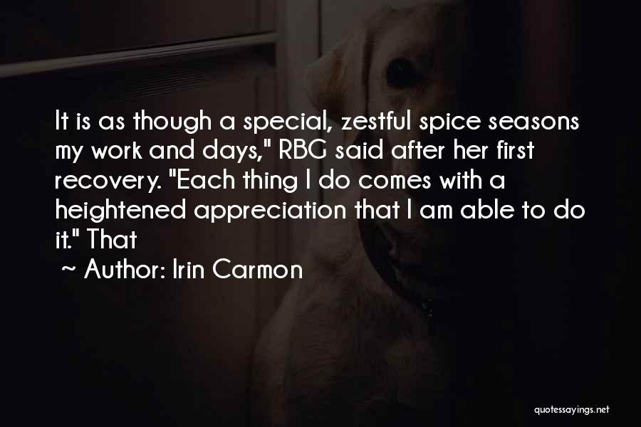 Irin Carmon Quotes 265860