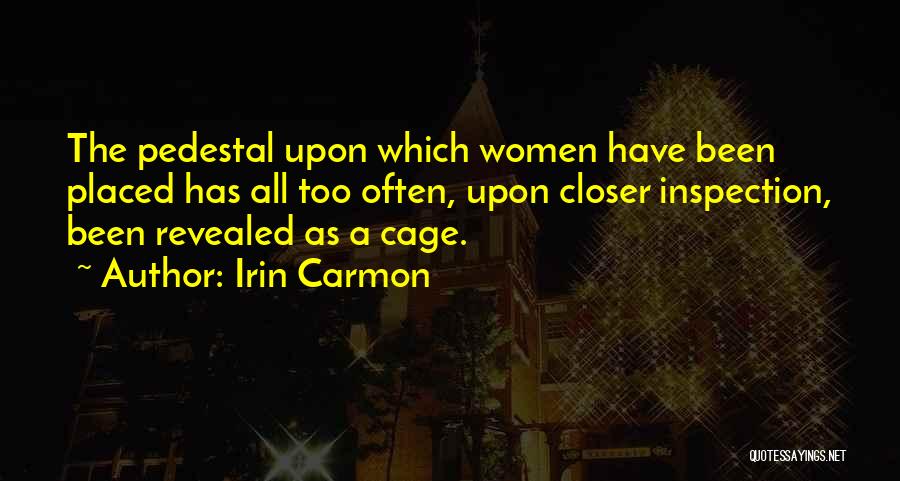 Irin Carmon Quotes 296933 Irin Carmon Quotes 296933