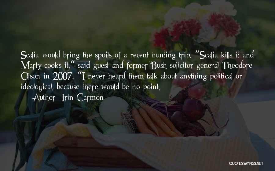 Irin Carmon Quotes 586118 Irin Carmon Quotes 586118