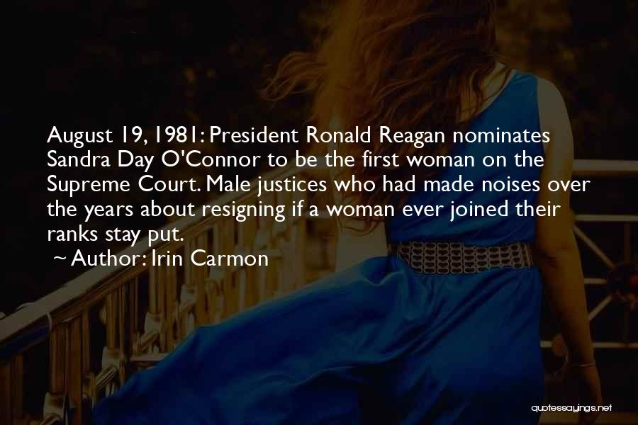 Irin Carmon Quotes 835302 Irin Carmon Quotes 835302