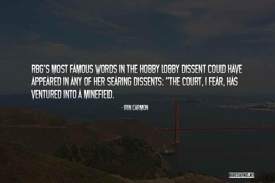 Irin Carmon Quotes 918622 Irin Carmon Quotes 918622