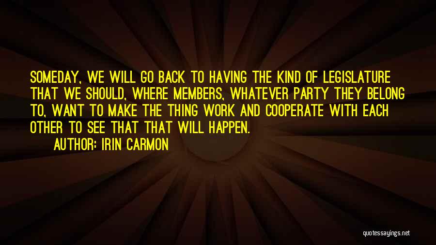 Irin Carmon Quotes 93545 Irin Carmon Quotes 93545