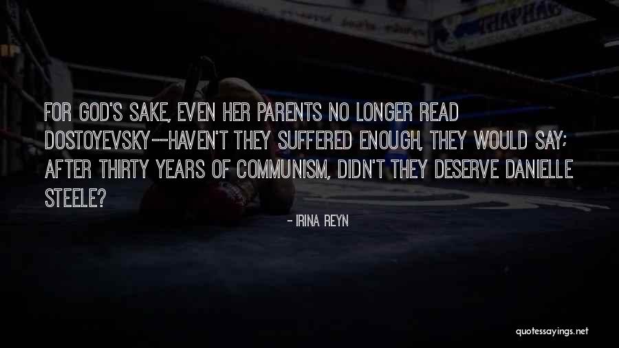 Irina Reyn Quotes 898385