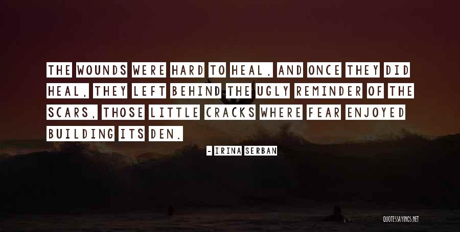 Irina Serban Quotes 1947440 Irina Serban Quotes 1947440