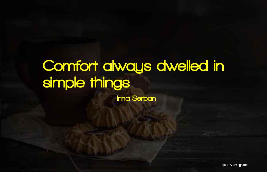 Irina Serban Quotes 1976997 Irina Serban Quotes 1976997