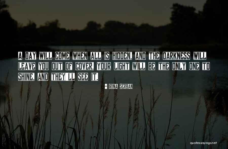 Irina Serban Quotes 2240444 Irina Serban Quotes 2240444