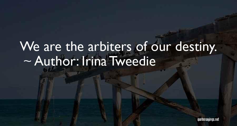 Irina Tweedie Quotes 1067459