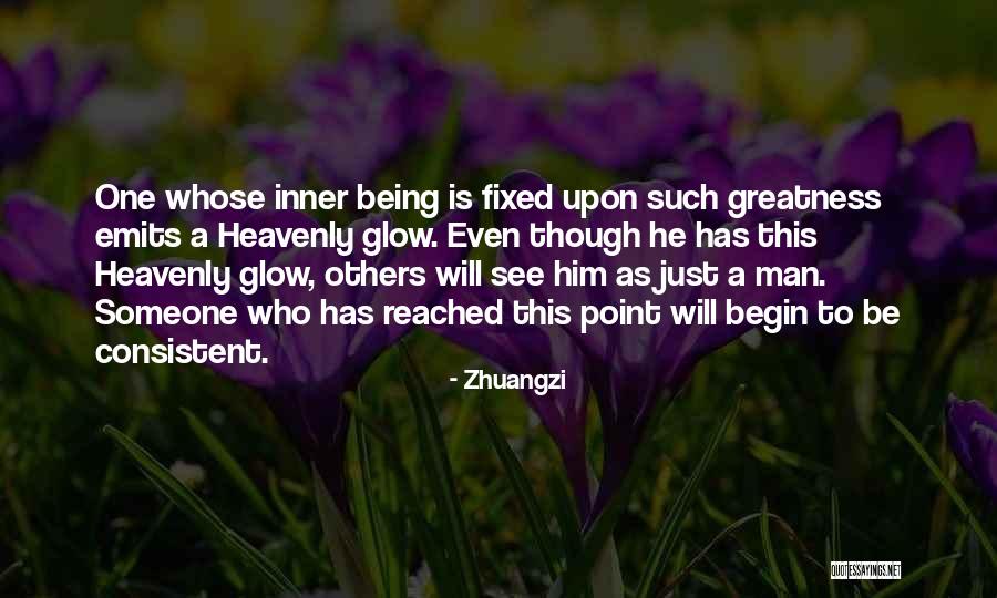 Irinas Quotes By Zhuangzi Irinas Quotes By Zhuangzi
