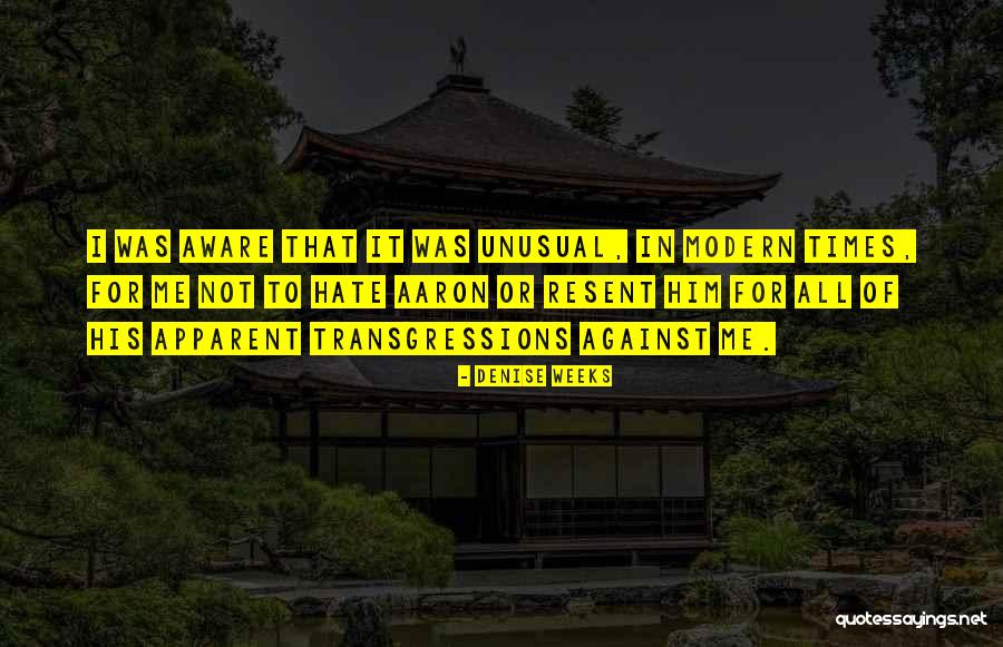 Irineo Garcia Quotes By Denise Weeks Irineo Garcia Quotes By Denise Weeks