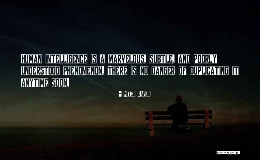 Irineo Garcia Quotes By Mitch Kapor Irineo Garcia Quotes By Mitch Kapor