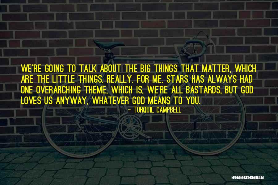 Irineo Medina Quotes By Torquil Campbell Irineo Medina Quotes By Torquil Campbell