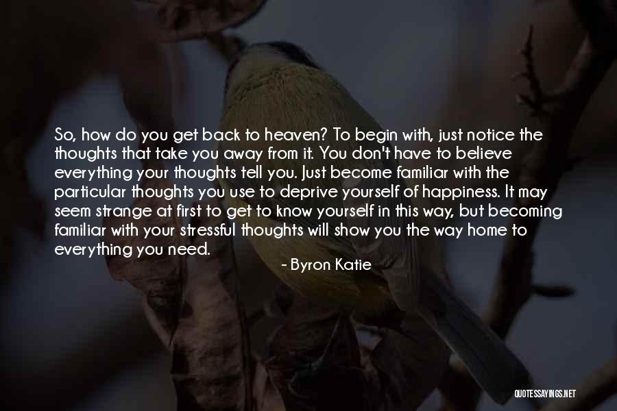 Irineo Quotes By Byron Katie Irineo Quotes By Byron Katie