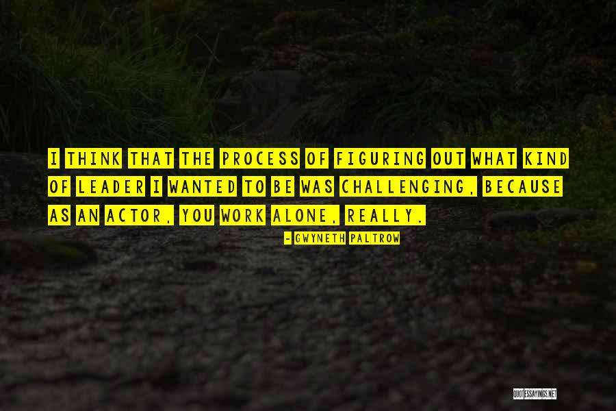 Irineo Quotes By Gwyneth Paltrow Irineo Quotes By Gwyneth Paltrow
