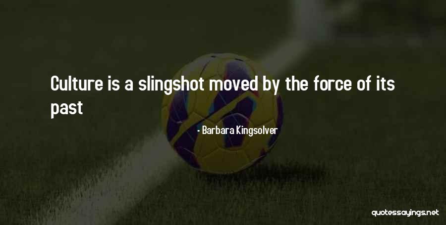 Irineu Quotes By Barbara Kingsolver