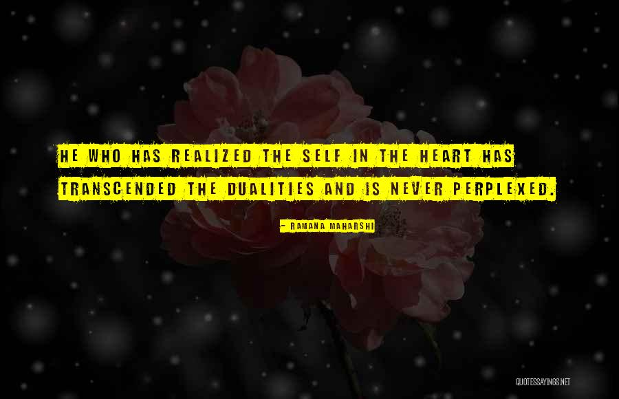 Irineu Quotes By Ramana Maharshi