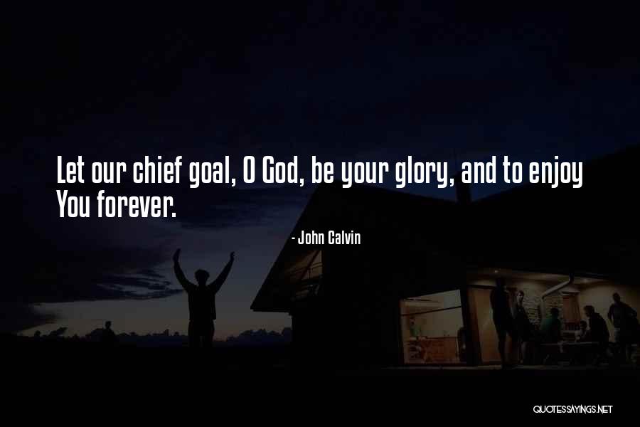 Irinn Go Br Ch Quotes By John Calvin Irinn Go Br Ch Quotes By John Calvin