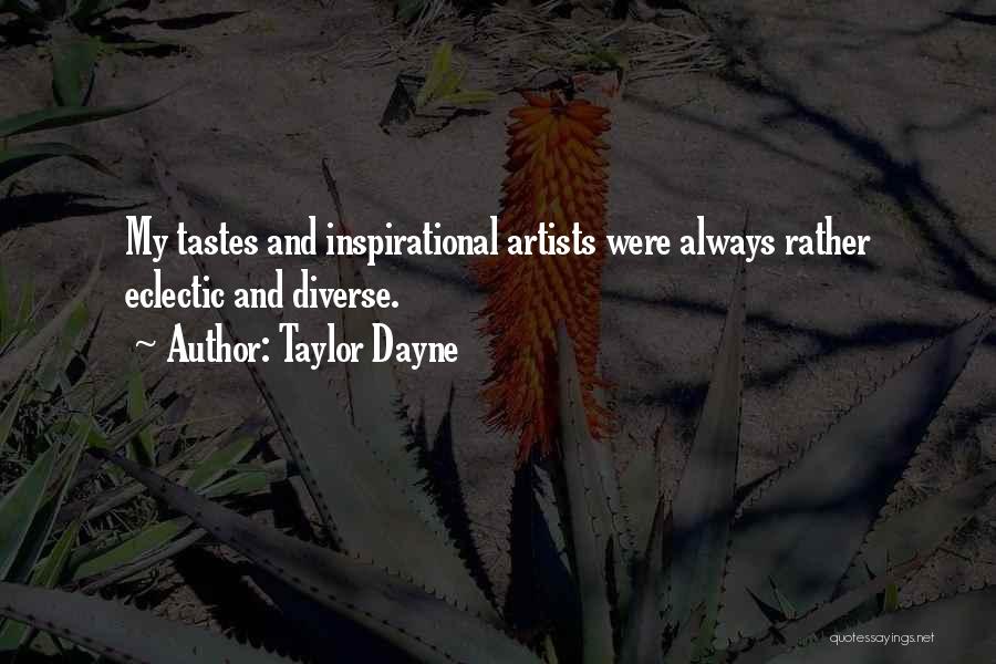 Iriomed Quotes By Taylor Dayne