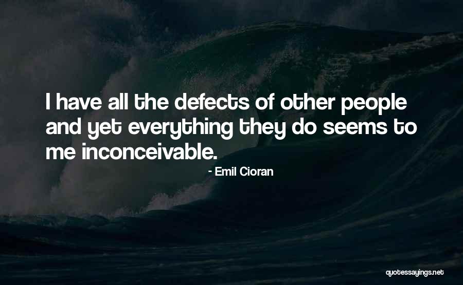 Iriondo Art Quotes By Emil Cioran Iriondo Art Quotes By Emil Cioran