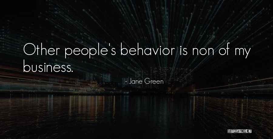 Irionic Quotes By Jane Green Irionic Quotes By Jane Green