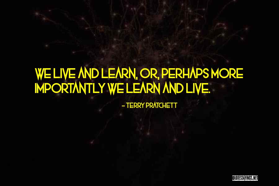 Iris And Littleberry Quotes By Terry Pratchett Iris And Littleberry Quotes By Terry Pratchett