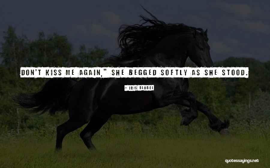 Iris Blobel Quotes 126756 Iris Blobel Quotes 126756