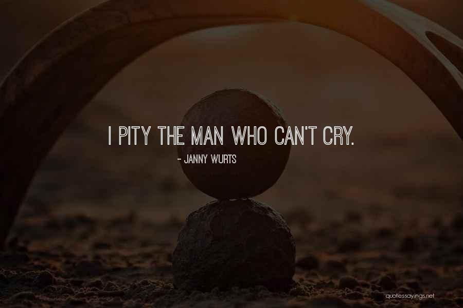 Iris Cao Quotes By Janny Wurts Iris Cao Quotes By Janny Wurts