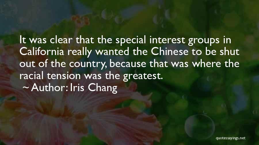Iris Chang Quotes 1149757