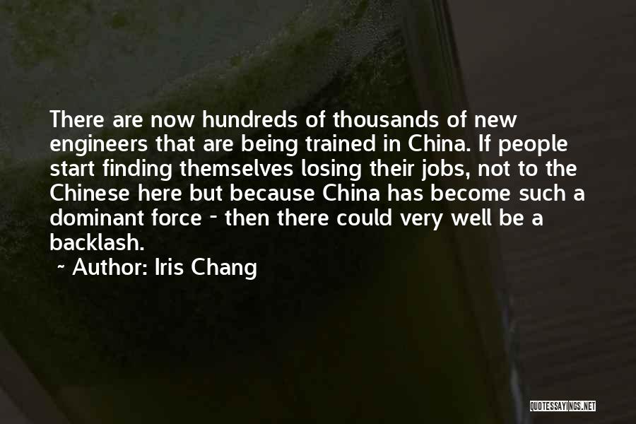 Iris Chang Quotes 1347195