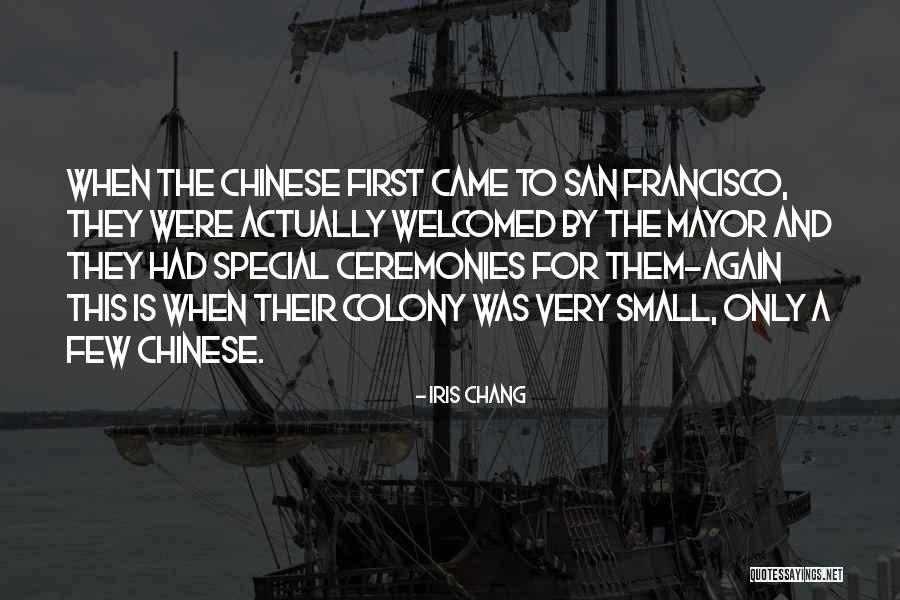 Iris Chang Quotes 1382951