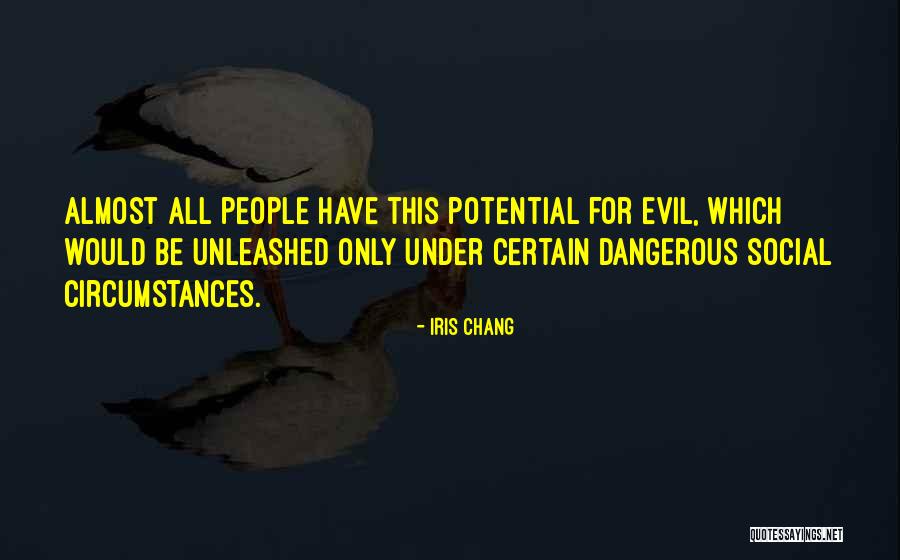 Iris Chang Quotes 1626974