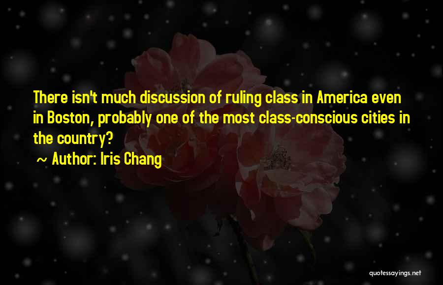 Iris Chang Quotes 165198