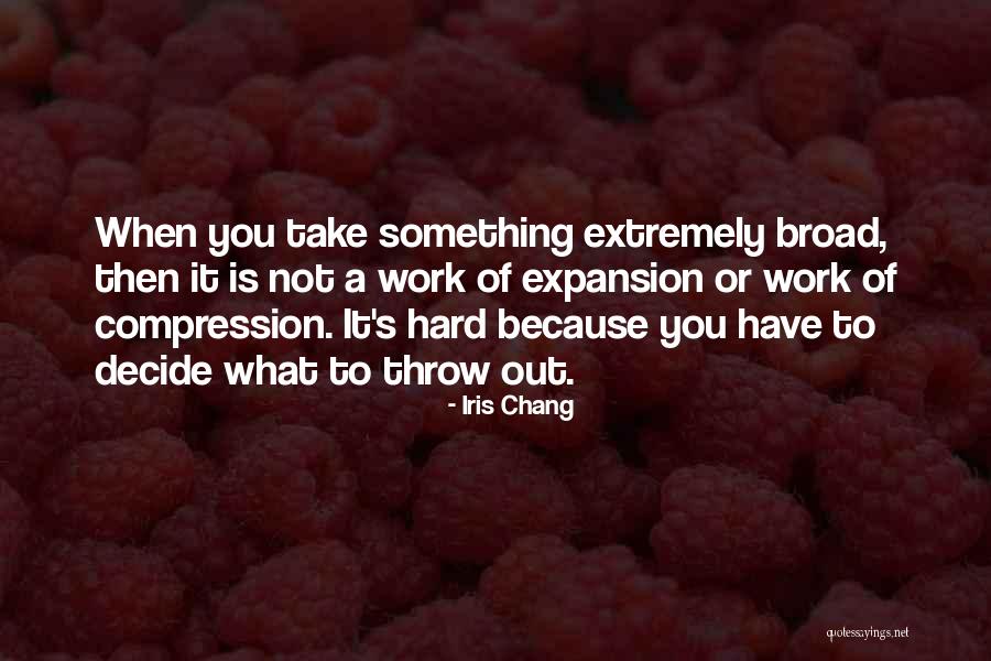 Iris Chang Quotes 222189