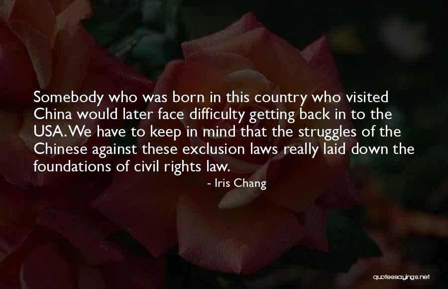 Iris Chang Quotes 754741
