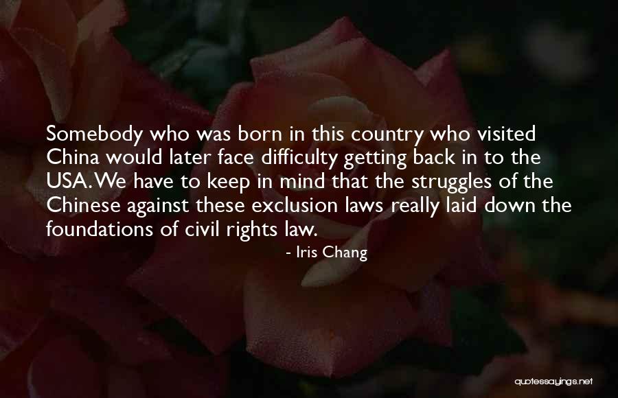 Iris Chang Quotes 754741