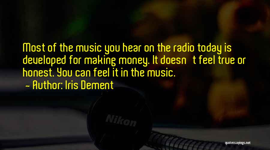 Iris Dement Quotes 1597167