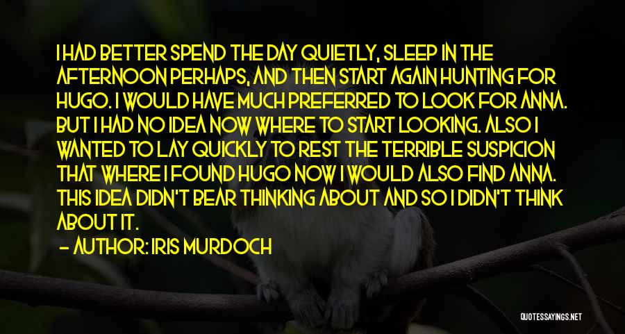 Iris Murdoch Quotes 1111456