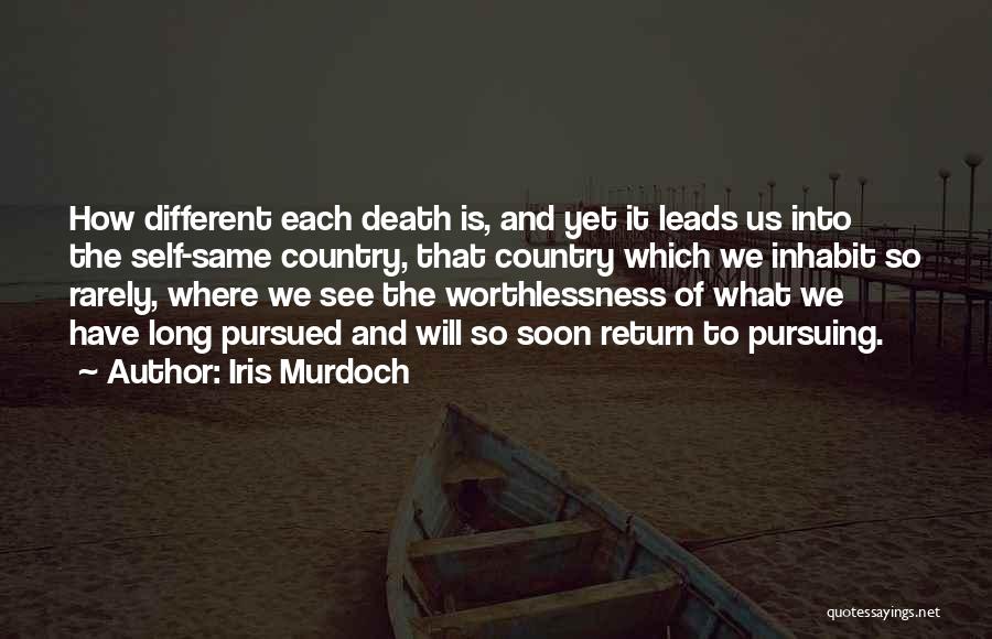 Iris Murdoch Quotes 1157941