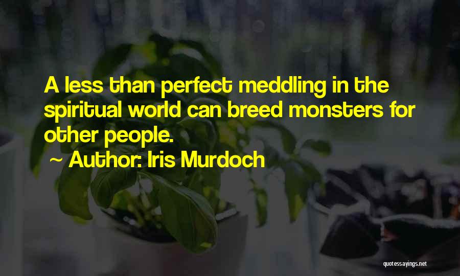 Iris Murdoch Quotes 1166072