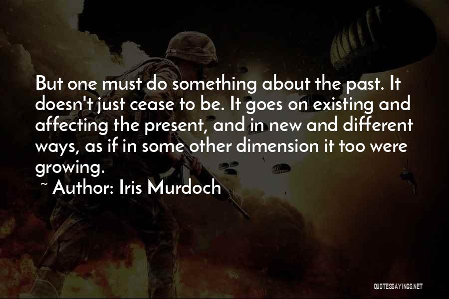 Iris Murdoch Quotes 1282225