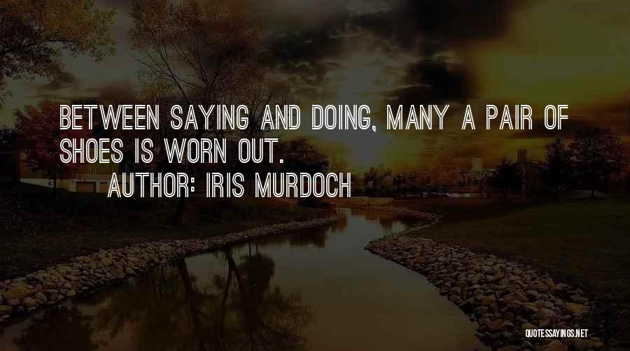 Iris Murdoch Quotes 1292861