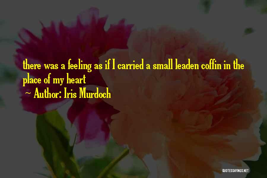 Iris Murdoch Quotes 1336984