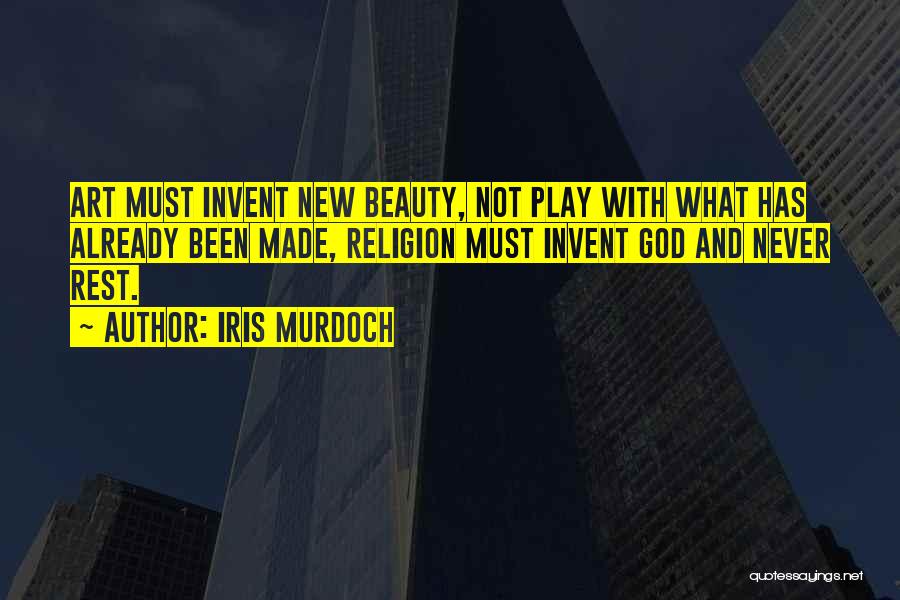 Iris Murdoch Quotes 1414014