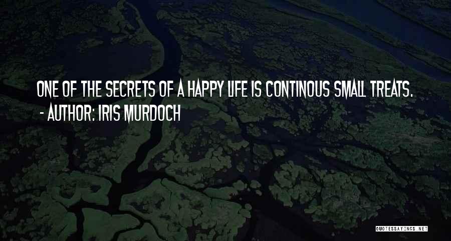 Iris Murdoch Quotes 1574785